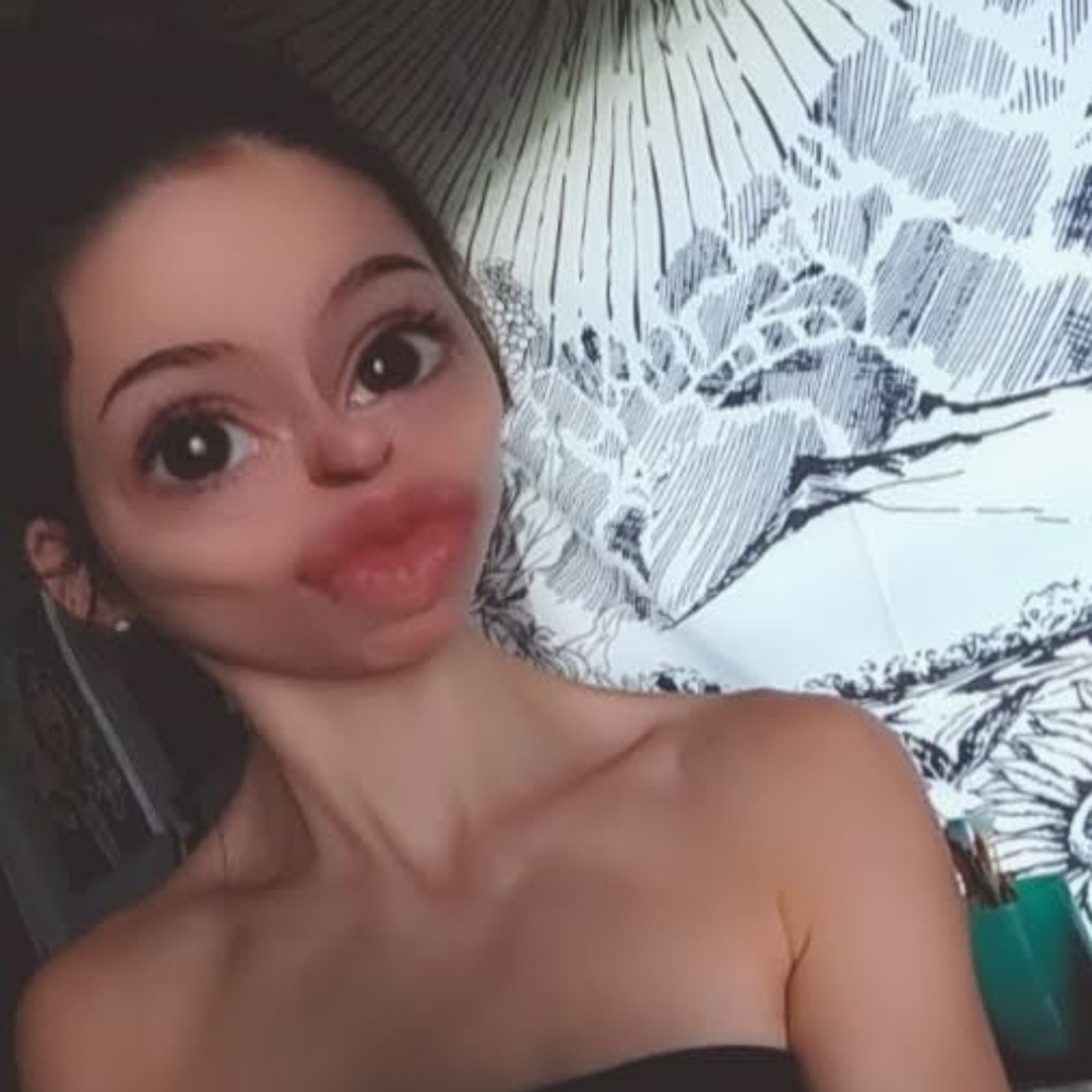 Meet your Posher, Christina